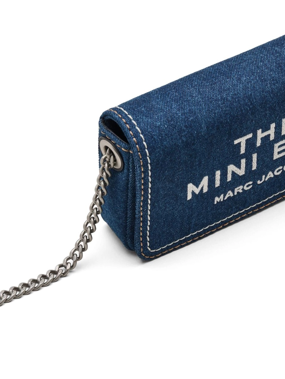 Cheap Denim Chain bag Mini Marc Women Jacobs The 0727